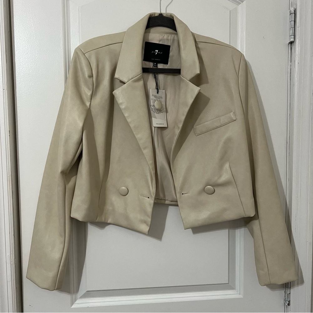 7 For All Mankind Set
